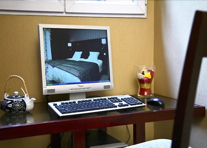 Hotel Convention Montparnasse Paris