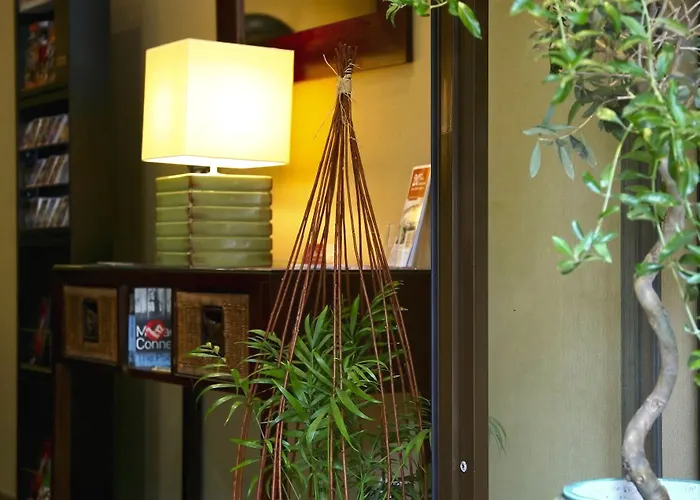 Convention Montparnasse Hotel Parijs