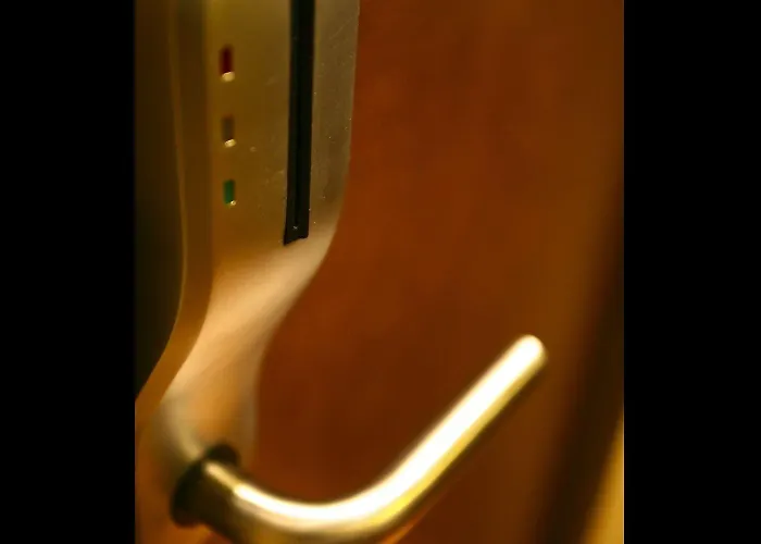 Convention Montparnasse Hotel