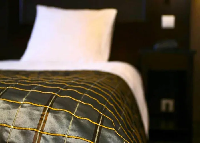 Convention Montparnasse 3* Paris