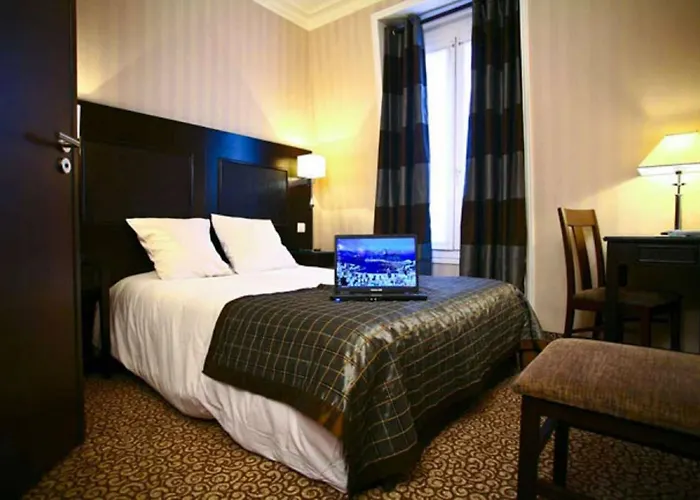 Convention Montparnasse Paris