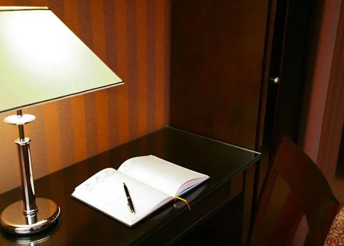 Convention Montparnasse Hotel