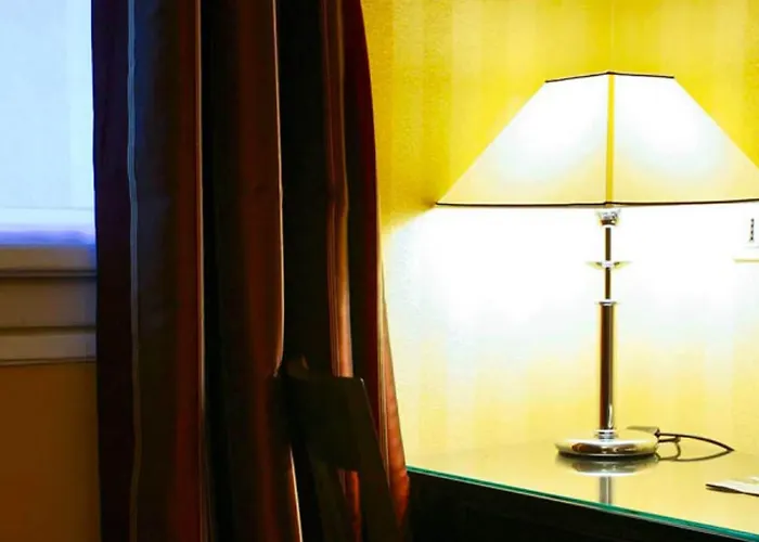 Hotel Convention Montparnasse