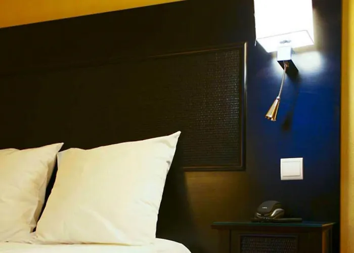 Convention Montparnasse Paris