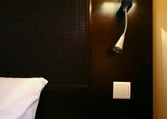 Convention Montparnasse 3* Paris