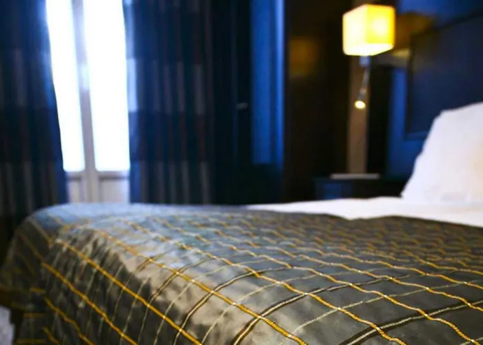 Convention Montparnasse