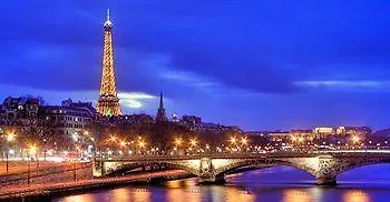 Convention Montparnasse