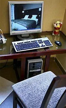 Convention Montparnasse 3*