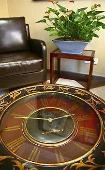 Hotel Convention Montparnasse Paris