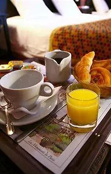 Convention Montparnasse 3* Paris