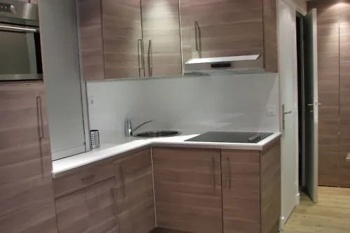 Hotel Convention Montparnasse 3*