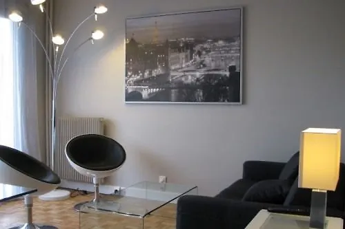 Hotel Convention Montparnasse 3*