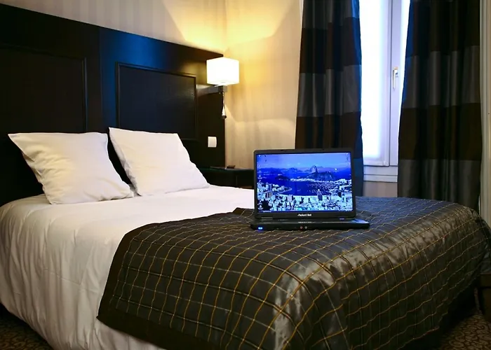 Convention Montparnasse Parigi