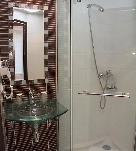 Hotel Convention Montparnasse