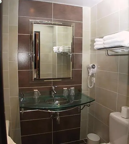 Convention Montparnasse Paris