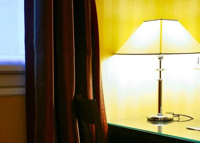 Hotel Convention Montparnasse 3*