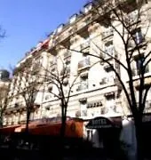 Hotel Convention Montparnasse