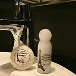 コンベンション モンパルナス ホテル パリ