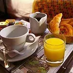 كونفونسيون مونبارناس 3* باريس
